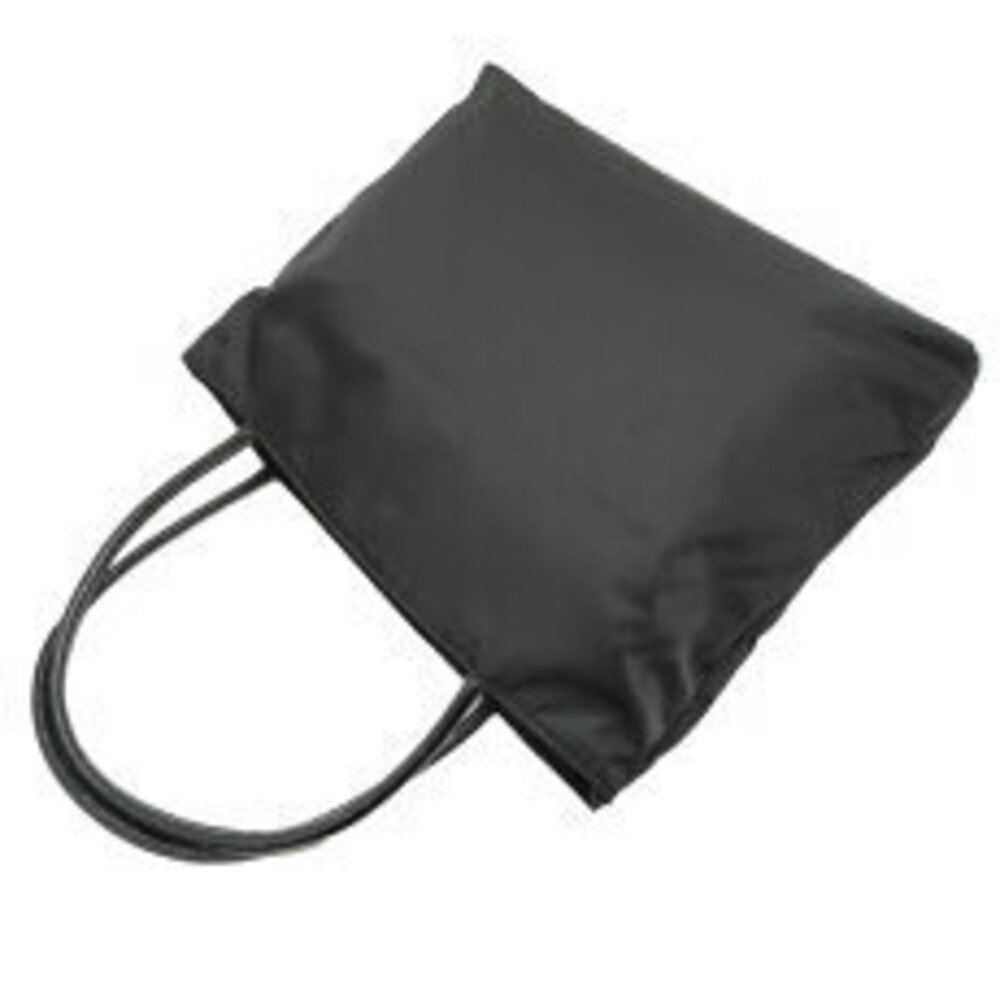 Prada Shoulder Bag Tote Nero Black - Picture 4 of 9
